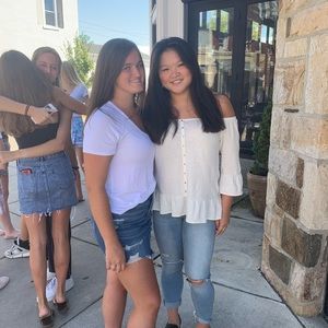 Meet your Posher, Amy